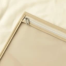 Folio sobre cristal N°3 con cierre - 30