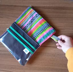 Funda para libros impermeable - 34