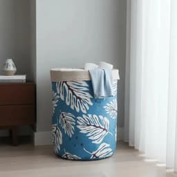 Cesto de tela XXL 50cm - 46