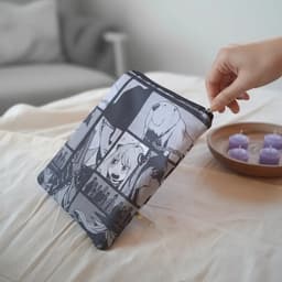 Funda para libros temática - 14