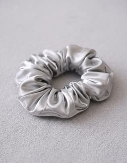 Scrunchie satén pack x3 - 20