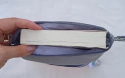 Funda para libros temática - 22