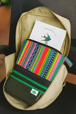 Funda para libros impermeable - 33