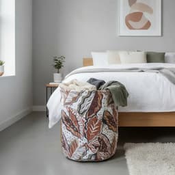 Cesto de tela XXL 50cm - 5