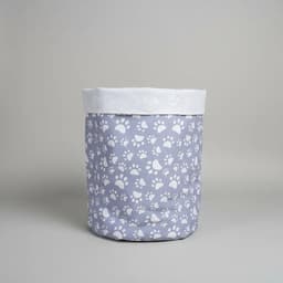 Cesto de tela XXL 50cm - 34