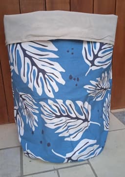 Cesto de tela XXL 50cm - 15