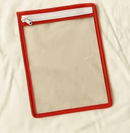 Pack x5 folios N°3 - 6