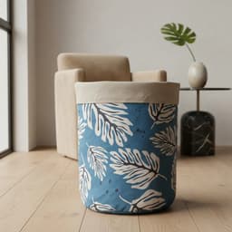 Cesto de tela XXL 50cm - 14