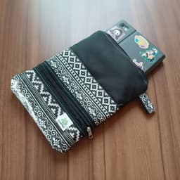 Funda para libros impermeable - 25