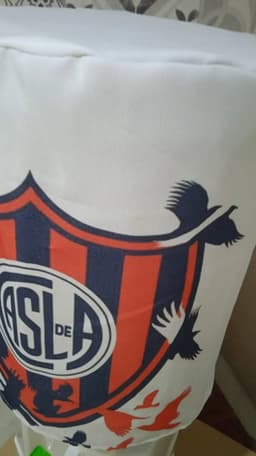 Cubre bidón 20L temático - 42