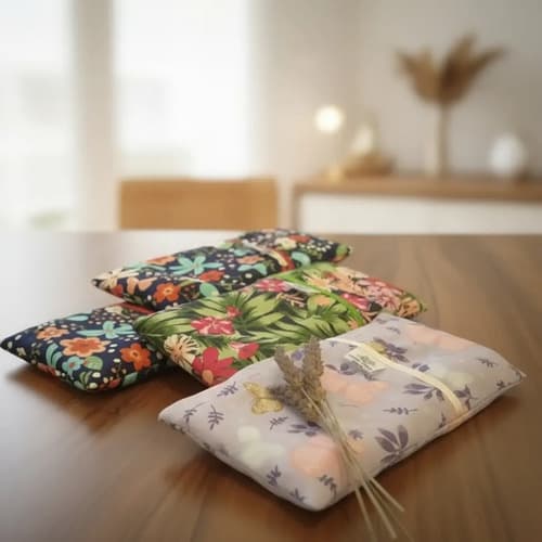 Pack x16 almohadillas terapéuticas