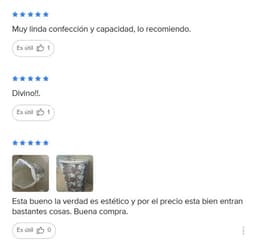 Cesto de tela XXL 50cm - 45