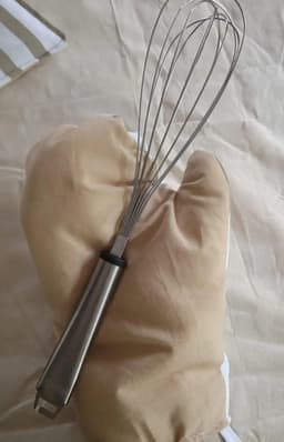 Set de cocina guante + apoya fuente + agarra olla - 6