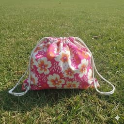 Lona de playa con mochila y estacas 1.50x1.50 - 10