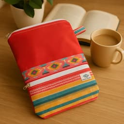 Funda para libros impermeable - 16