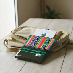 Funda para libros impermeable - 30